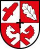 Wappen Fintel