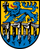 Wappen Lauenbrueck