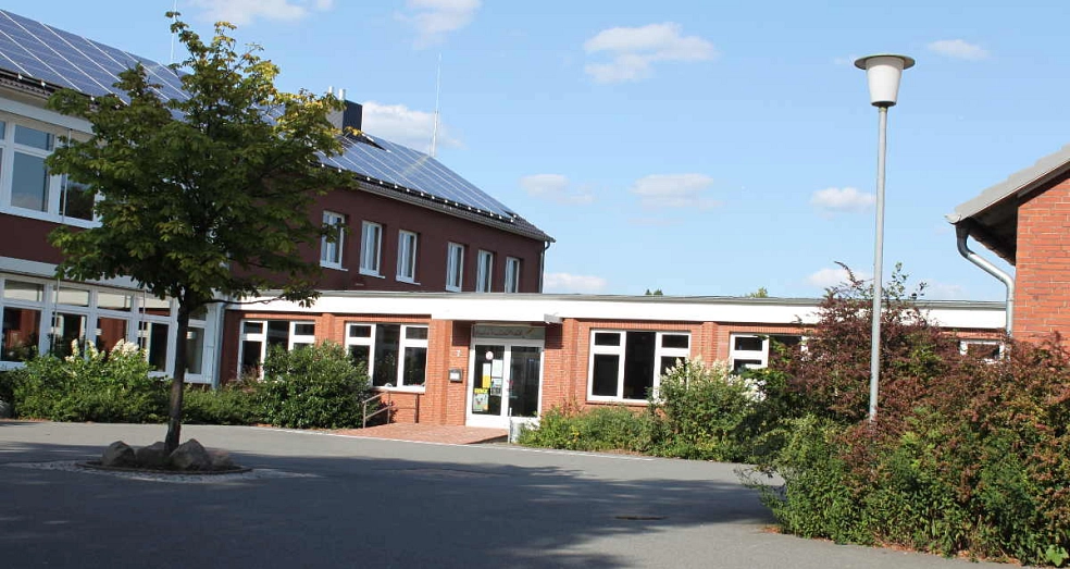 Friedrich-Freudenthal-Schule Fintel © Samtgemeinde Fintel