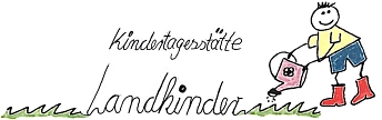 Kindertagesstätte Landkinder Logo © Samtgemeinde Fintel