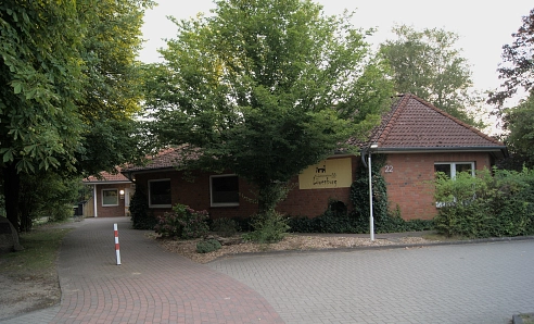 Kindertagesstätte Löwenburg © Samtgemeinde Fintel