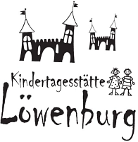 Kindertagesstätte Löwenburg Logo © Samtgemeinde Fintel