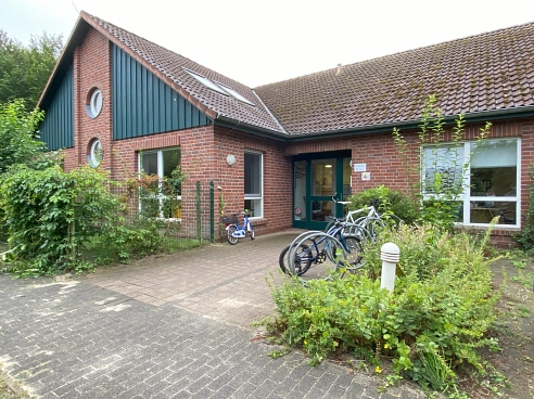 Kindertagesstätte Zwergenhöhle © Samtgemeinde Fintel