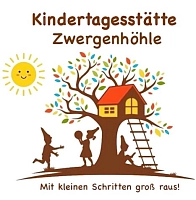 Kindertagesstätte Zwergenhöhle Logo © Samtgemeinde Fintel